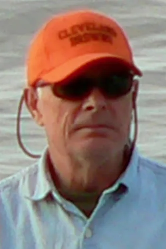 William McKernan 1950-2026